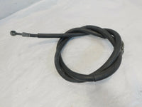 2002-2008 Kawasaki Vulcan 1600 VN1500 VN1600 Mean Streak Rear Wheel Brake Line - C3 Cycle
