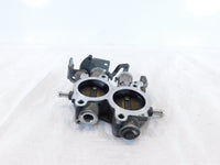 Victory Cross Country Hammer Jackpot & Vegas Engine Motor Intake Throttle Bodies - C3 Cycle