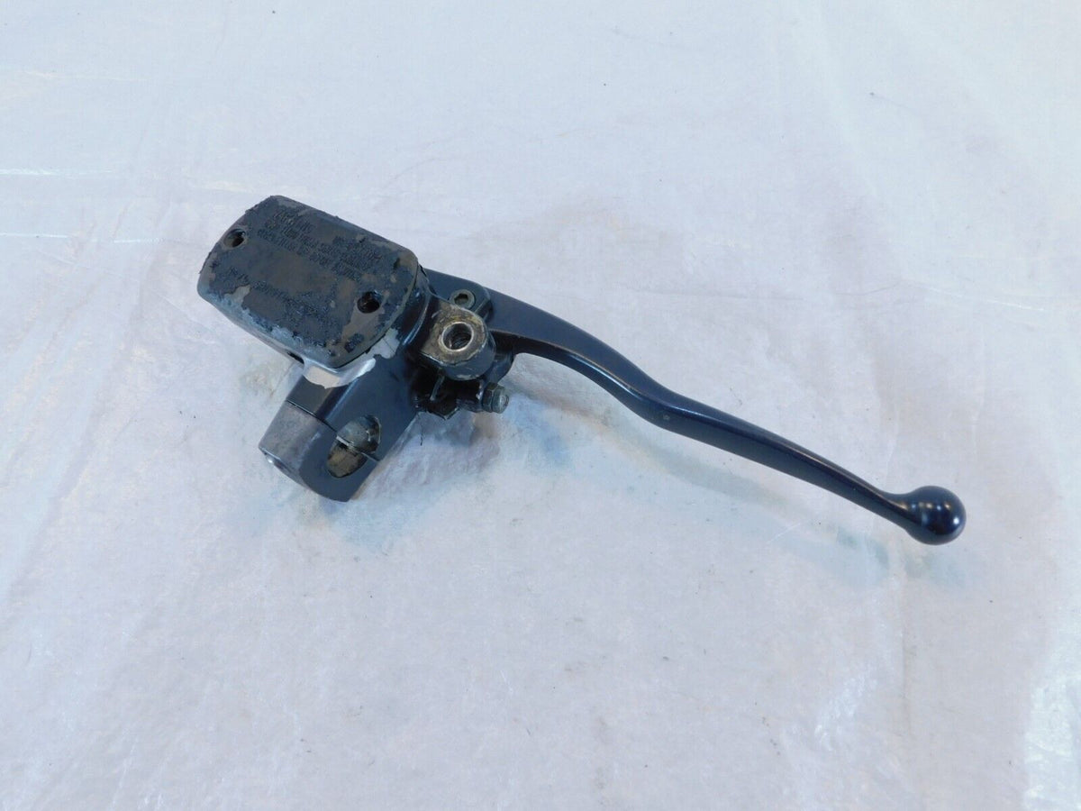 Yamaha XVS V-Star 650 1100 Classic Custom Silverado Front Brake Master Cylinder - C3 Cycle