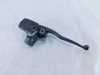 Yamaha XVS V-Star 650 1100 Classic Custom Silverado Front Brake Master Cylinder - C3 Cycle