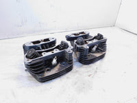 Harley Davidson EVO Touring Dyna & Softail Engine Motor Cylinder Heads & Valves - C3 Cycle