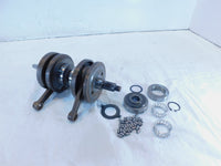 Honda CB450K & Super Sport CB450 450 Engine Motor Crank Shaft w/ Connecting Rods - C3 Cycle