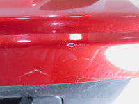 1992-1997 BMW K1100LT K1100 Red Rear Luggage Storage Trunk Top Box Case Tour Pak - C3 Cycle