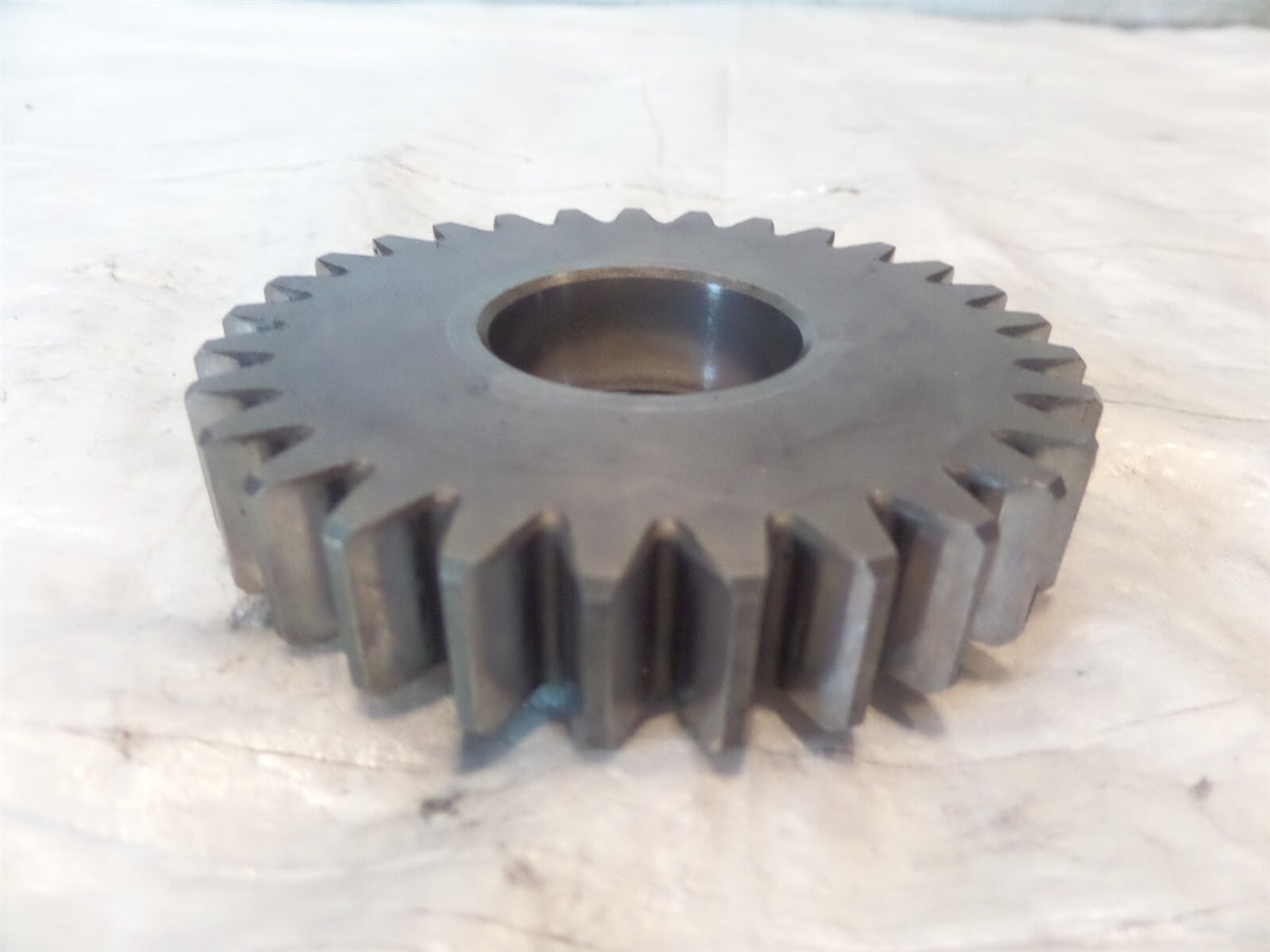 Harley Davidson EVO Electra Glide FXR & Softail Transmission Mainshaft 4th Gear - C3 Cycle