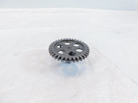 Kawasaki ZG1200 Voyager XII & ZR1100 35T 35 Tooth Oil Pump Gear & Holder - C3 Cycle