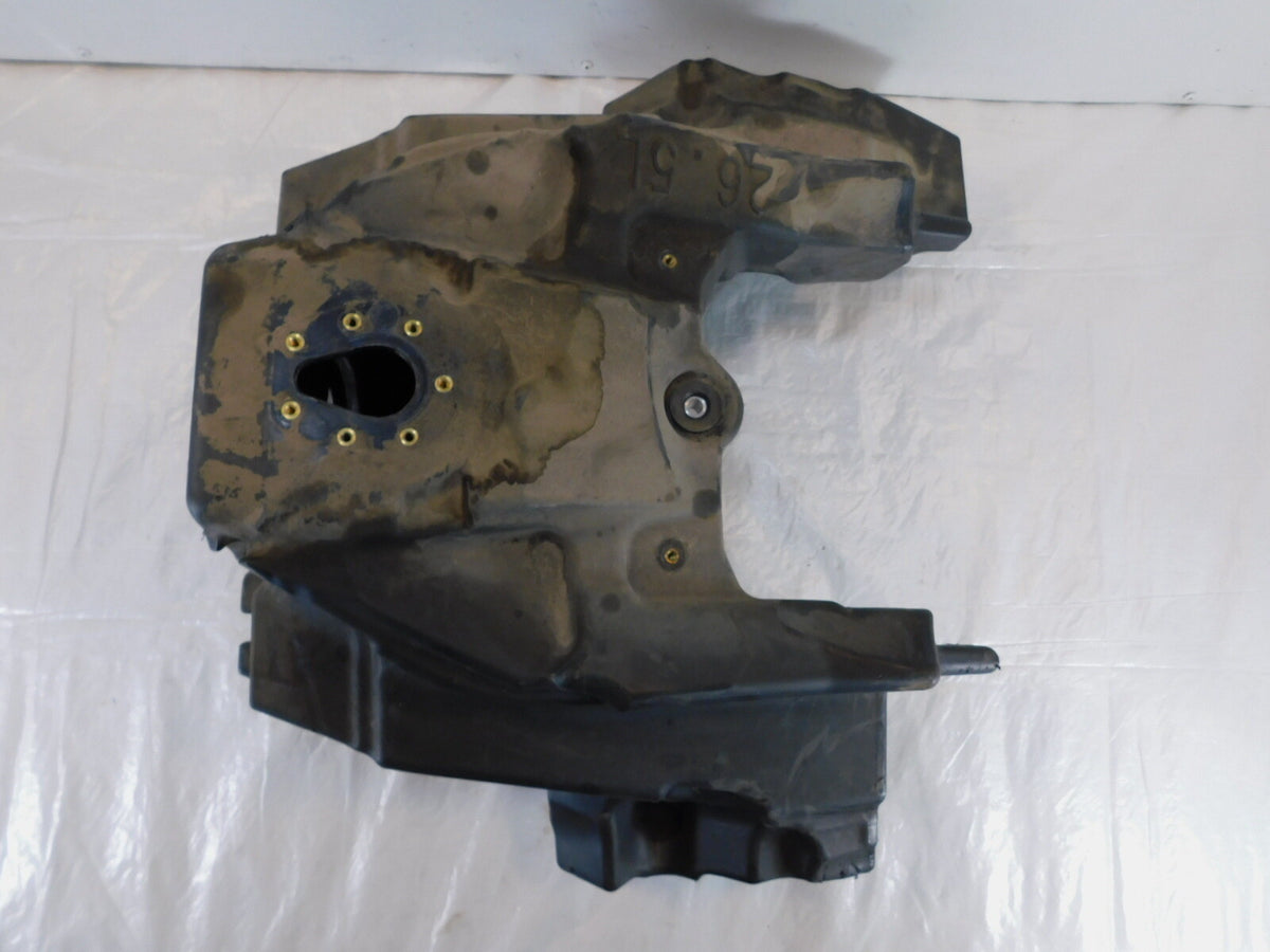 2011 2012 2013 BMW K1600 K1600GT K1600GTL Gas Petrol Fuel Tank Reservoir 26.5L - C3 Cycle