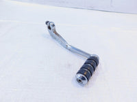 Harley Davidson Dyna Softail Chrome Transmission Gear Shifter Lever Pedal w/ Peg - C3 Cycle