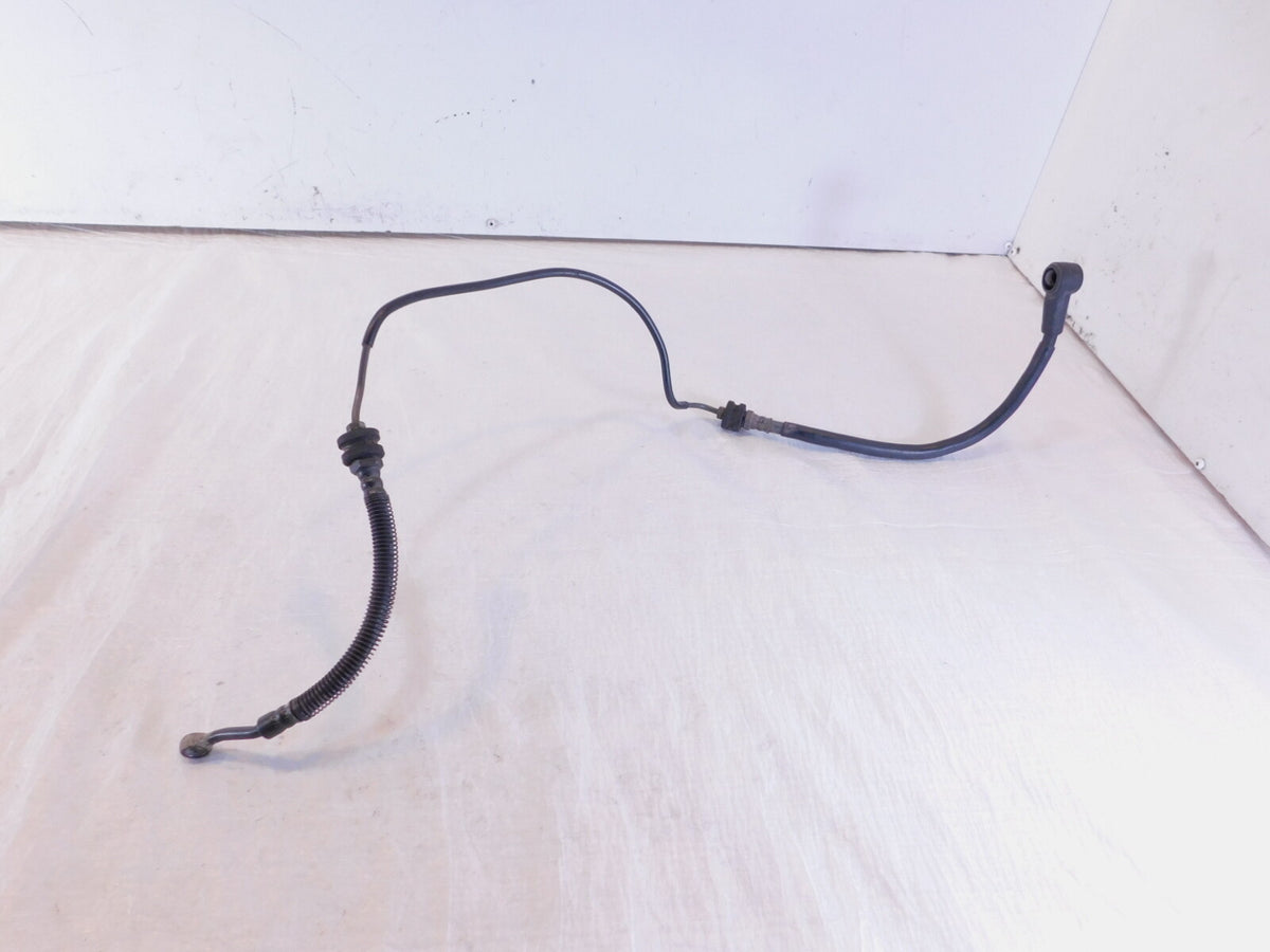 1984-1993 Yamaha FJ1100 FJ1200 FJ1200A Clutch Master Cylinder Hose Pipe Line - C3 Cycle