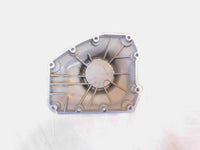 Harley Electra Glide Softail & Dyna Silver Right Engine Motor Camshaft Cover - C3 Cycle