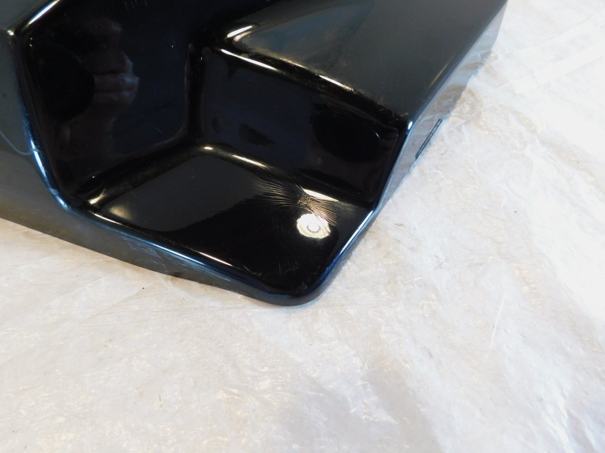 Harley Davidson Touring Road King Street Electra Glide Right Side Cover - DAMAGE - C3 Cycle