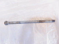 1997 1998 1999 2000 BMW F650 Funduro F650ST Rear Wheel Swingarm Pivot Bolt Shaft - C3 Cycle