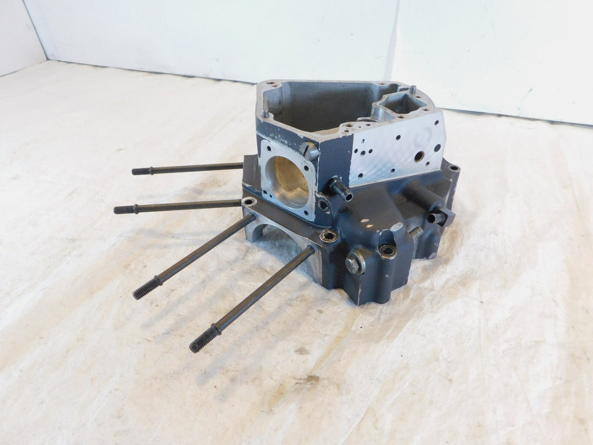 Harley Davidson Electra Glide FXR Softail Engine Motor Crankcase Crank Case Half - C3 Cycle