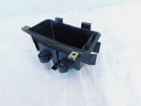 2002-2013 Honda FSC600 Silver Wing 600 Battery Storage Holder Tray Box Housing - C3 Cycle