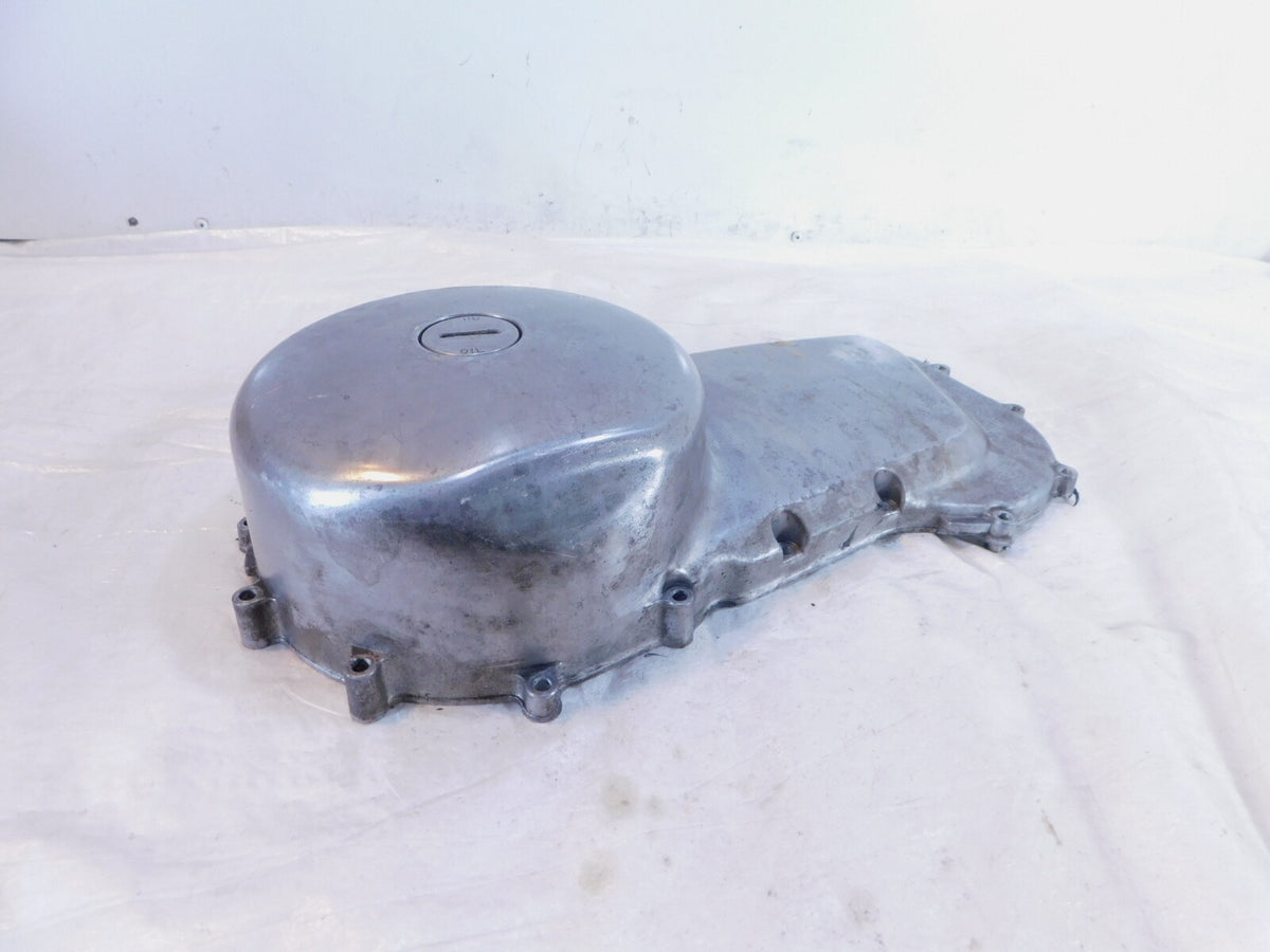 1987-1999 Kawasaki VN15SE Vulcan 88 1500 VN1500L Right Engine Motor Clutch Cover - C3 Cycle