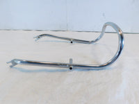 Honda CM400 & CM450 Custom Hondamatic Rear Passenger Seat Bumper Grab Rail Bar - C3 Cycle