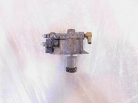 86-90 Harley Davidson Sportster XLH 883 1100 & 1200 Engine Oil Pump Body & Gears - C3 Cycle