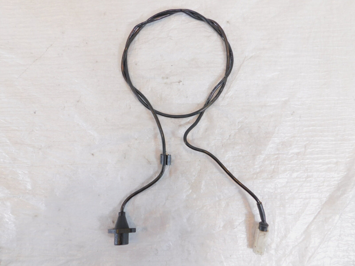BMW K1200GT K1200LT K1200RS R1100S R1150GS R1200 Front Wheel ABS Speed Sensor - C3 Cycle