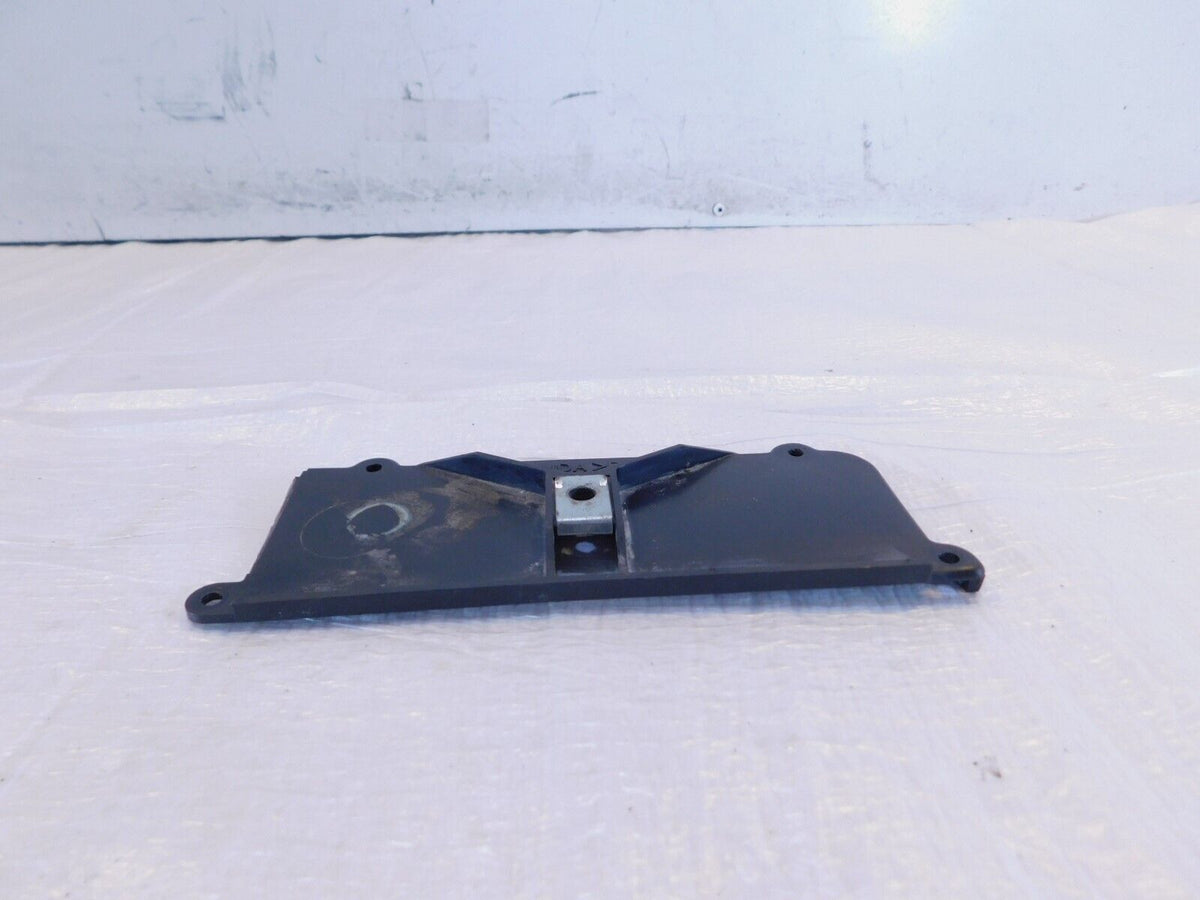 2002-2008 Honda VTX1800 VTX 1800 VTX1800S VTX1800R Tool Box Cover -For Parts - C3 Cycle