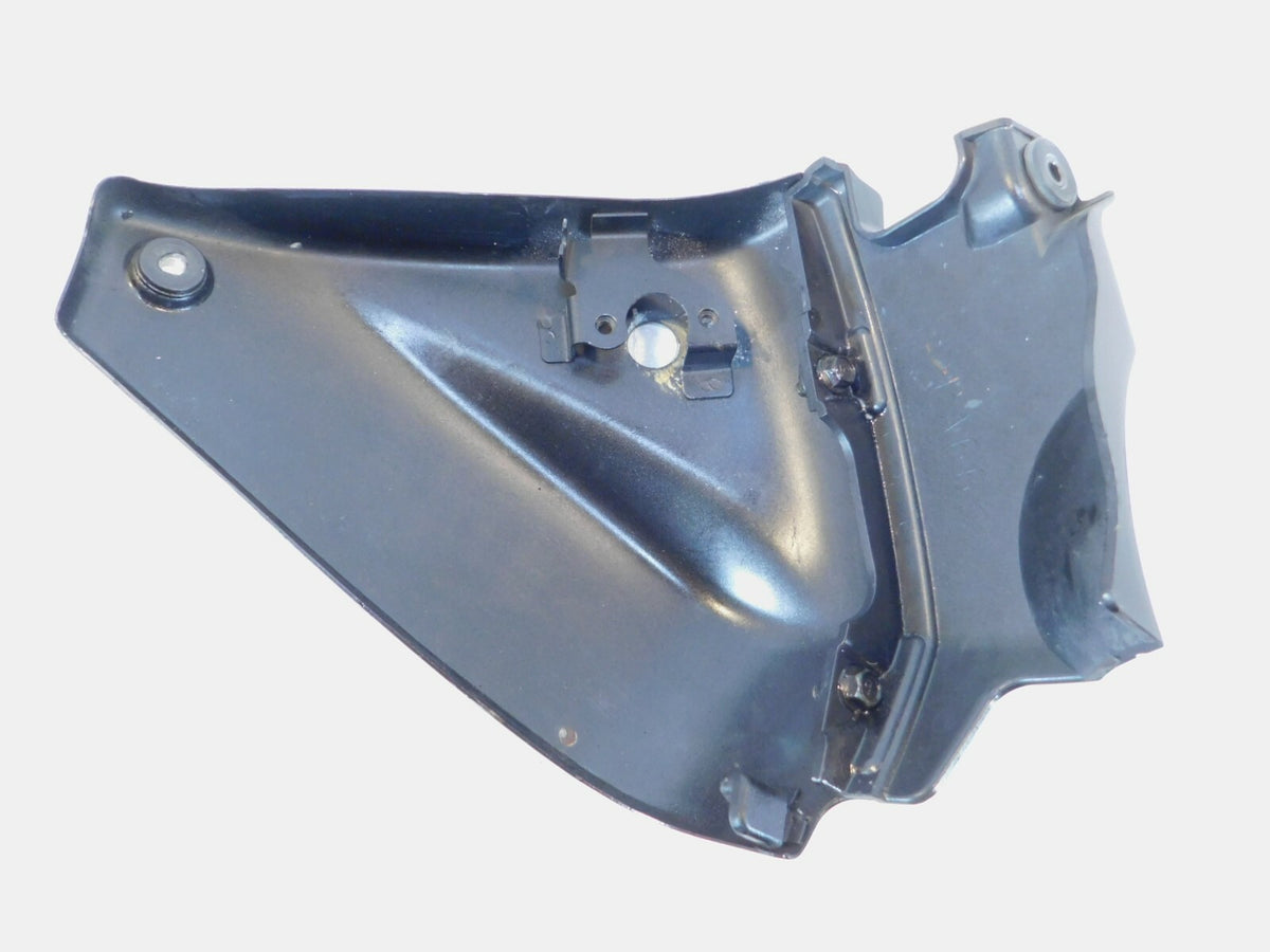 2002-2009 Yamaha Road Star Warrior 1700 XV17 Left Side Frame Cover Guard Cowling - C3 Cycle