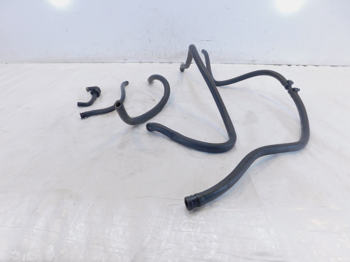 1996 Harley Davidson Sportster 1200 Custom Engine Motor Hose Line Parts Box Lot - C3 Cycle