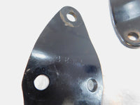 Suzuki Intruder 1400 Boulevard S83 Left/Right Lower Engine Motor Mount Brackets