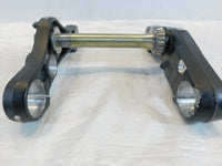 2008 2009 & 2010 Victory Vision Front Fork Upper Lower Triple Tree Mount Bracket - C3 Cycle