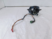 Honda NSS250 Reflex Sport 250 Engine Motor Coolant Radiator Cooling Fan Blower - C3 Cycle