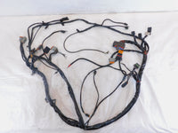 2004 Harley Davidson Touring Road & Electra Glide Main Wiring Wire Harness Loom - C3 Cycle