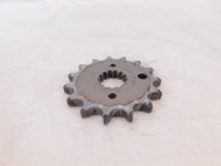 Suzuki Bandit 600 1200 & Katana 600 750 Front Transmission Drive Gear Sprocket - C3 Cycle