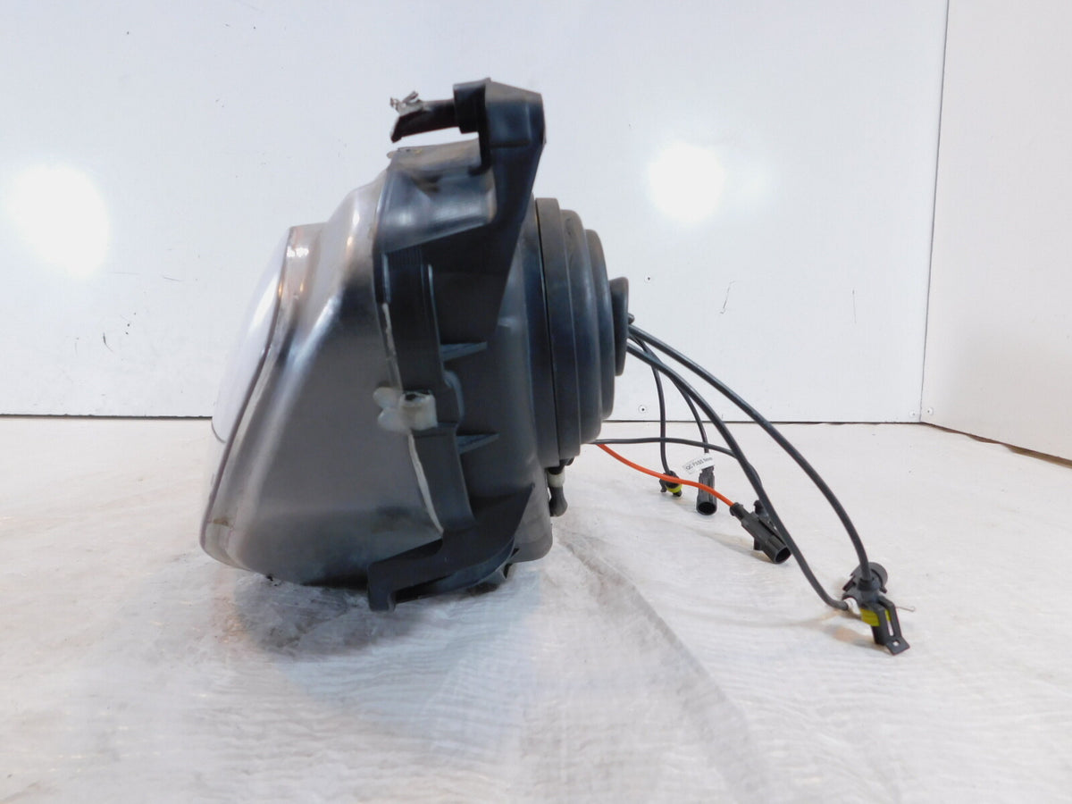 2000-2003 Aprilia SL1000 1000 Falco Front Head Light Headlight Housing - C3 Cycle
