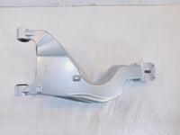 2012-2018 BMW F800 F800GT Silver Rear Wheel Fork Swingarm Mount Pivot Bracket - C3 Cycle