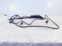 1992 Harley Davidson Electra Glide Ultra CB Intercom Audio System Dash Switches - C3 Cycle