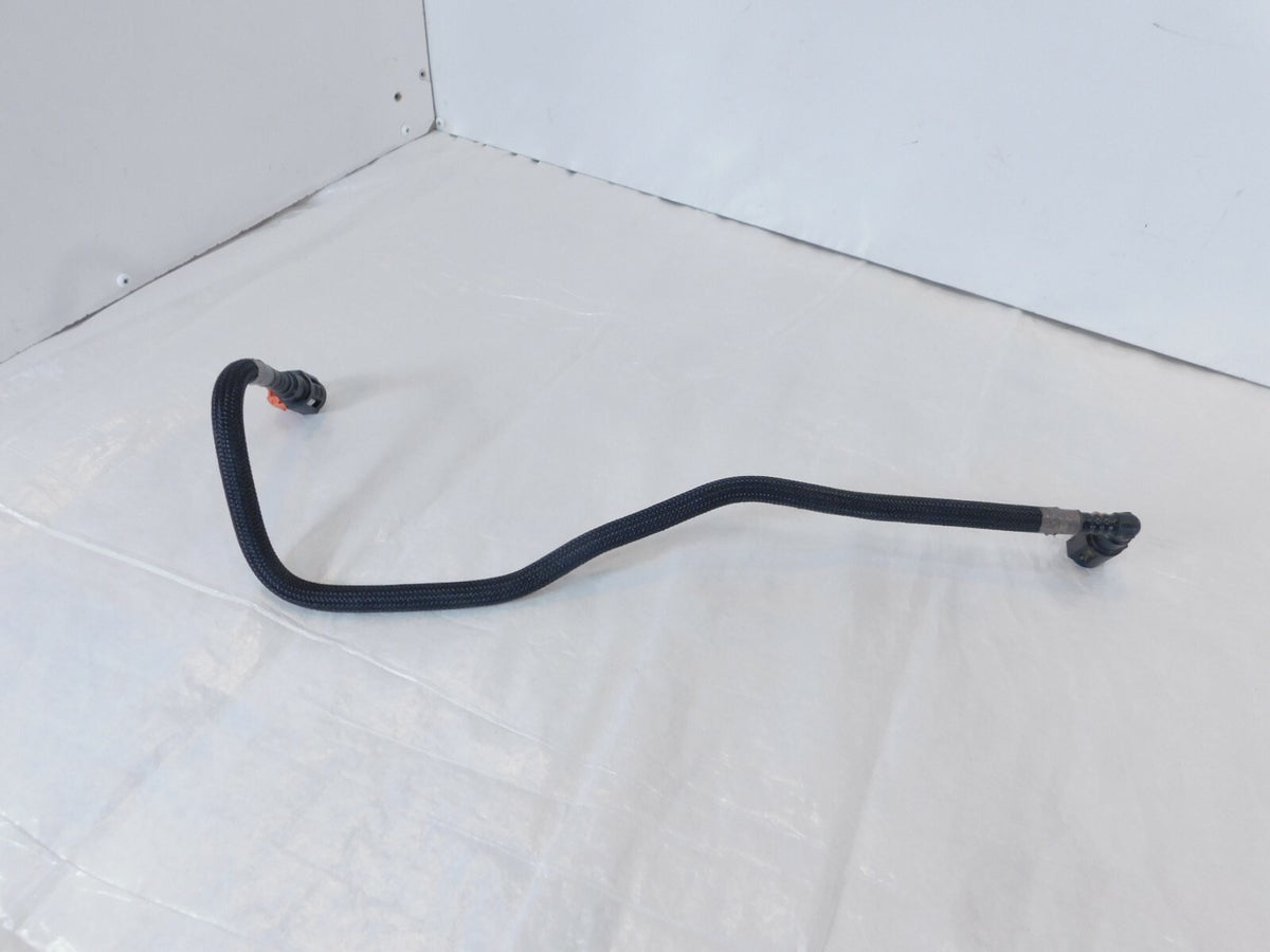 Kawasaki Concours 14 Ninja ZX-14 ZX1400 OEM Gas Petrol Fuel Pump Hose Pipe Line - C3 Cycle