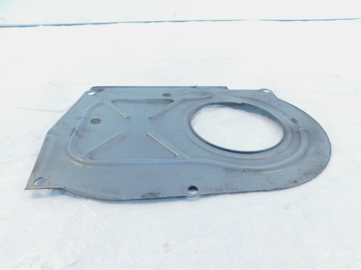Aprilia Atlantic 125 & Mojito 150 Left Side Clutch Cover Air Intake Deflector - C3 Cycle