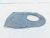 Aprilia Atlantic 125 & Mojito 150 Left Side Clutch Cover Air Intake Deflector - C3 Cycle