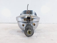 Harley Touring Road King Electra Glide Chrome LED Auxiliary Passing Light Lamp - C3 Cycle