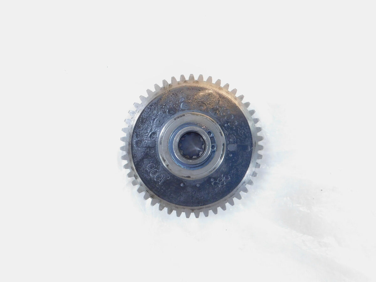 Kawasaki Ninja 1000 1000R ZX1000 Motor One Way Starter Clutch Gear Sprocket