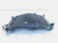 Yamaha YZFR6S YZF R6S & YZFR6 R6 Engine Motor Water Cooling Radiator Cooler - C3 Cycle