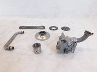 Honda Magna & Sabre 700 750 VF750 Engine Motor Oil Pump Chain Gears & Pick Up - C3 Cycle