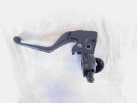 2014-2022 Harley Davidson Sportster 883 & 1200 Left Clutch Perch Bracket & Lever - C3 Cycle