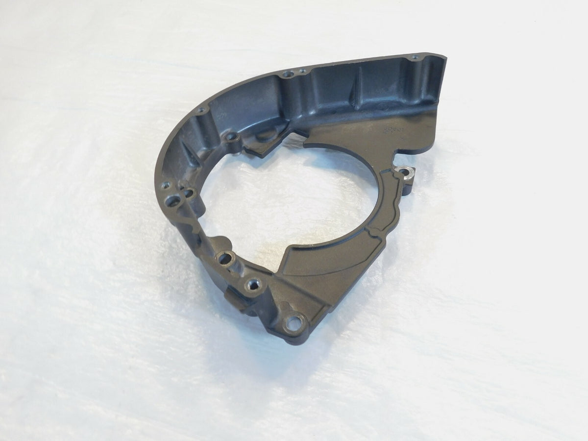 Yamaha V-Star 950 & 1300 Deluxe & Tourer & Bolt Left Inner Sprocket Pulley Cover - C3 Cycle