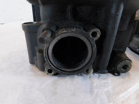 2007-2008 KTM 990 Super Duke Front/Rear Cylinder Heads & Valves & Camshaft Cams - C3 Cycle