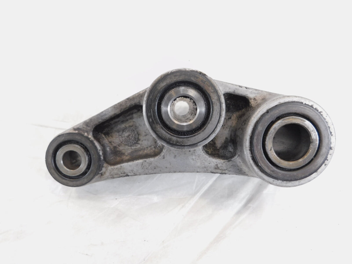 1995-2005 Kawasaki VN800 Vulcan 800 Classic Rear Suspension Shock Pivot Knuckle - C3 Cycle