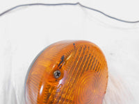 Yamaha Virago 750 XV750 Maxim XJ750 Rear Left/Right Turn Signal Indicator Lights - C3 Cycle