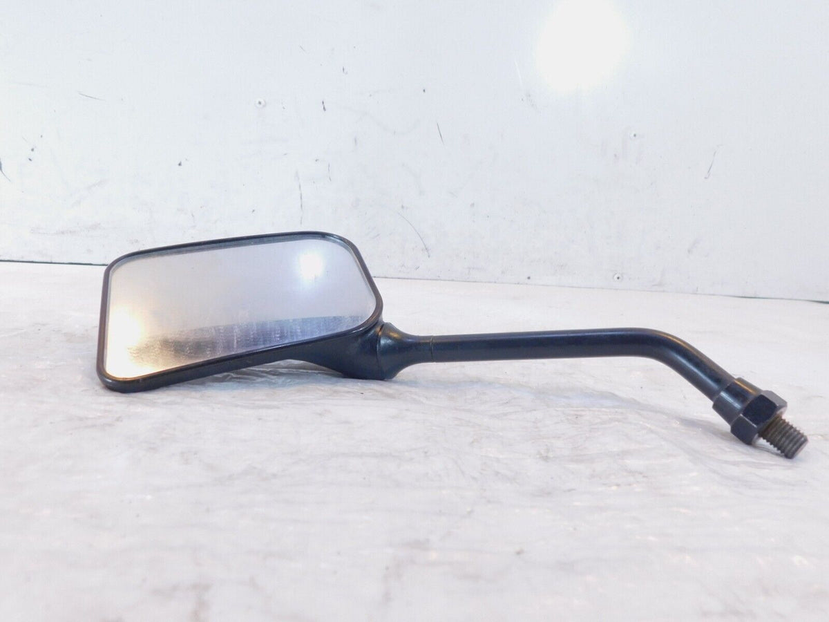 2003-2010 Buell XB XB9 XB12 Lightning & Ulysses Left Rear View Handlebar Mirror - C3 Cycle