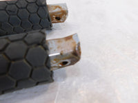 Honda VT750 Shadow 750 ACE Deluxe & Spirit Rear Passenger Footpeg Footrests - C3 Cycle