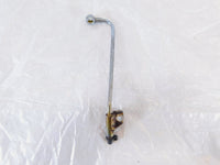 1997-2003 Honda GL1500 GL1500C Valkyrie 1500 Slave Cylinder Bleeder Valve Pipe