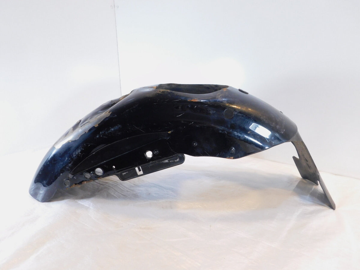 Harley Davidson Sportster 883 Iron & 1200 Forty-Eight Black Rear Wheel Fender