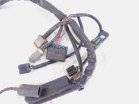 Harley Davidson Electra Glide Classic & Ultra Classic Fuel Injection EFI Harness - C3 Cycle