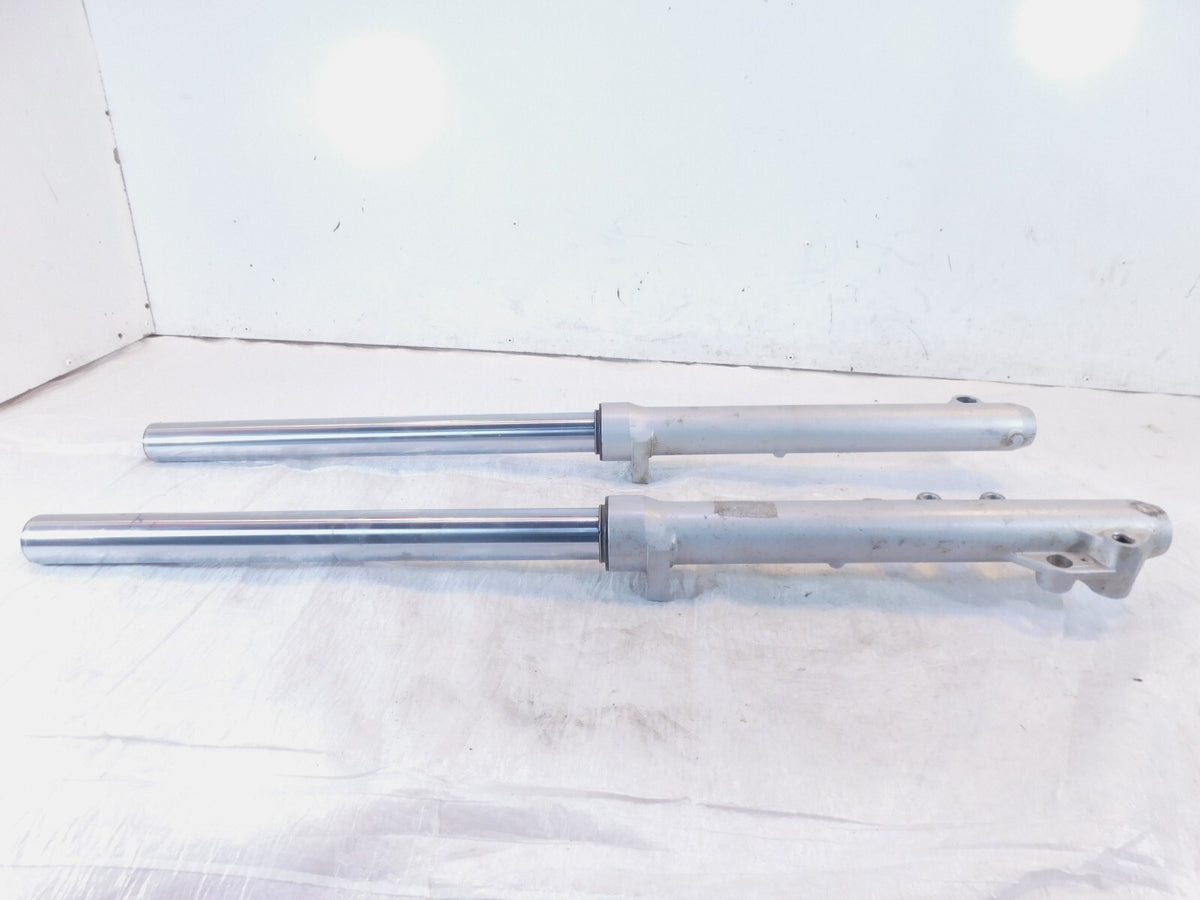 BMW F650GS & G650GS 650GS Front Wheel Left/Right Fork Shock Leg Tubes - Straight - C3 Cycle